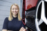 Daimler Truck: Köpfe: Stina Fagerman übernimmt Leitung Marketing, Vertrieb und Services bei Mercedes-Benz Lkw