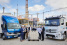 Grundsteinlegung in Stuttgart Feuerbach: Für Lkw und Busse: Daimler Truck investiert in neues Nutzfahrzeugzentrum