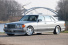 Kult-Kracher: 1989er Mercedes-Benz 560 SEL 6.0 AMG: Der Boss-Benz von AMG kommt demnächst unter den Hammer