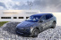 Mercedes eröffnet US-Batteriewerk und zeigt EQS SUV: Ziemlich ungetarnt: offizielle Bilder vom EQS SUV -  innen & außen