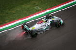 Formel 1 GP von San Marino: Formel 1 in Imola wegen Unwetter abgesagt!
