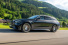 Fahrbericht: Mercedes AMG E53 Hybrid 4MATIC T: Eilige Warteposition