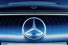 Mercedes und Umwelt: Mercedes will CO2-Emissionen bis Ende des Jahrzehnts um über 50 %  verringern