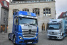 Daimler Truck investiert in Deutschland: Mercedes-Lkw errichtet Logistikstandort in Halberstadt
