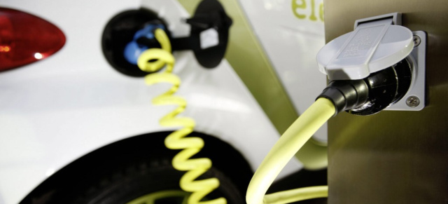 Grünes Licht für höheren E-Auto-Umweltbonus: EU billigt erhöhte E-Auto-Förderung um bis zu 6.000 €