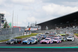 DTM auf dem Nürburgring: Action-Festival mit Achterbahn für die AMG-Teams