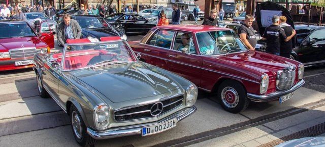 Die GTÜ gibt Tipps für einen guten Start in die Oldtimersaison: Ratgeber: Das Frühlingserwachen historischer Autos