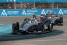 FIA ABB Formel E in Mexiko - Vorschau: Gelingt Mercedes schon der erste Sieg?
