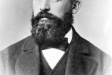 175. Geburtstag von Gottlieb Wilhelm Daimler : Vor 175 Jahren, am 17. März 1834, wird der geniale Visionär, Erfinder und Konstrukteur Gottlieb Wilhelm Daimler in Schorndorf geboren.
