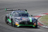 Blancpain GT Series Sprint Cup Nürburgring: Jede Menge Action und ein Podium für AMG Customer Sports Teams!