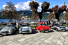 Edle Klassiker treffen sich in Italien: So war die 2. HK-Engineering-Herbstrallye am Lago Maggiore