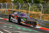 Mercedes-AMG Customer Racing mit Meilenstein: Über 1000 Siege für die Kundensport-Teams!