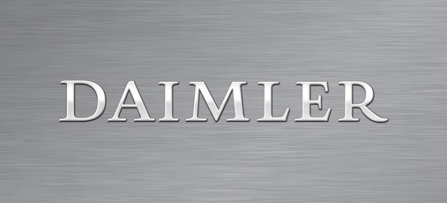 Daimler-Mitarbeiter erhalten Erfolgsbonus auf Rekordniveau: Bis zu 6.000 Euro Ergebnisbeteiligung für das Jahr 2021