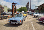 SAVE THE DATE: 4. Classic Day, 20. Juli 2025, LWL-Museum Henrichshütte Hattingen