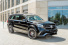 Mercedes-Benz GLS Tuning: GLS 63 Looker von Hofele Design