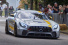 GAMMA Racing Day am 17./18. August in Assen (NL): Für den Guten Zweck: Drive For Good im Mercedes-AMG GT4