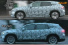 Mercedes EQ SUV Erlkönig-Video: Größenvergleich: Mercedes EQE SUV und EQS SUV