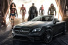Movie Cars mit Stern: Mercedes in Film und Fernsehen