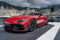 Concept Mercedes-AMG PureSpeed: Vorgucker auf das erste Mercedes-Modell der Mythos-Serie