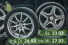 23.03.-27.‭03.2019: Räderwoche beim MBGTC: Lasst euch auf die billige Tour rund machen: Großer Räderabverkauf‭ zu Sparpreisen im Mercedes-Benz Gebrauchtteile Center