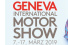 LIVESTREAM: Mercedes-Benz Cars auf dem  Genfer Auto-Salon 2019: Live: Mercedes-Pressekonferenz - 05.03. / 08:45 Uhr MEZ