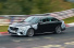 Video: Mercedes-AMG Erlkönige erwischt: Mit Volldampf durch die Grüne Hölle: Mercedes-AMG E63 MoPf auf dem Nürburgring gefilmt
