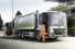 Daimler Trucks und Elektromobilität: Der Econic wird elektrisch: Sauberes Mercedes "Mülltitalent": eEconic kommt 2021 mit Schwerpunkteinsatz Abfallwirtschaft