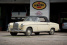 1 von 1.112 Cabriolets: 1960 Mercedes-Benz 220 SE Cabriolet: Unrestaurierter Klassiker für $63,250 versteigert