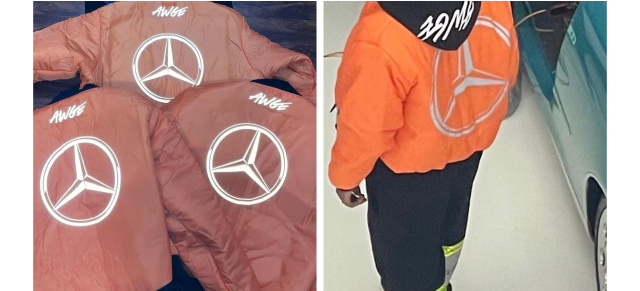 Mercedes in der Mode: US-Rapper ASAP Rocky kündigt Modekollektion in Kooperation mit Mercedes an