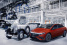 Mercedes Produktionsjubiläum: Sindelfingen feiert 22-millionsten Mercedes