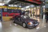 Classic Analytics Report / RM Sotheby's München: Internationale Mercedes-Benz Auktionsergebnisse - präsentiert von Classic Analytics