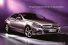 Erste Bilder des neuen 2011 Mercedes-Benz CLS aus der Verkaufs-Broschüre: So sieht der neue CLS ganz ungetarnt aus