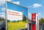 Elektromobilität: Strom Tanken im Supermarkt: Kaufland eröffnet 100. Schnellladestation für Elektroautos