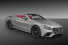 Veredelt von SCHAWE Car Design: Mercedes-AMG S63 Cabrio: Offen und herrlich: "Carbonisiertes" S63 Cabrio Edition 130