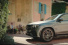 Witzige Mercedes-Benz EQ Werbung: Lustiger TV-Spot:  Mercedes-Benz "La Discussione" Elektro oder Benzin?