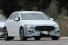 Mercedes-Erlkönig gefilmt: Bewegte Bilder vom Mercedes-A-Klasse W177 Facelift