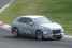 Mercedes Erlkönig in der Grünen Hölle: Spy Shot Video: Mercedes EQE SUV auf dem Nürburgring gefilmt