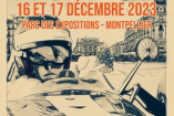 "Mechanische Leidenschaft für alle!": 1. Messe Memoria Mecanica in Montpellier, 16./17. Dezember, 2023
