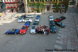 Treffen des Mercedes-Benz SLK-Club e.V.: Das Mercedes-Treffen für SLK-Freunde