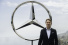 Mercedes-Chef Källenius setzt unbeirrt aufs China-Geschäft: Alles auf Rot-China?