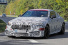 AMG Erlkönig erwischt: Erstmals erwischt: Mercedes-AMG CLE 63 S E-Performance Coupé