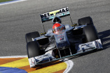 F1-Gewinnspiel: Wer siegt in Bahrain?: Attraktive Preise beim Mercedes-Fans-Formel 1-Gewinnspiel - präsentiert von BRABUS