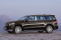 Mercedes-Benz von morgen: Mercedes-Maybach SUV kommt 2019