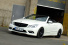 Familienbande: Mercedes E500 Cabriolet (A207): 2011er Frischzelle komplettiert ein dynamisches Duo