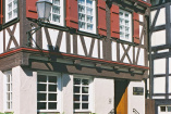 Das Gottlieb-Daimler-Geburtshaus in Schorndorf: Mercedes-Benz Classic - Wiki