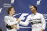 Formel 1 Bahrain: Zweiter Doppelsieg für Mercedes-Benz: Lewis Hamilton gewinnt das F1- Rennen von Bahrain
