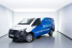 Elektrisch und belastbar: Aufbaulösungen mit lokal-emissionsfreien Vans von Mercedes-Benz