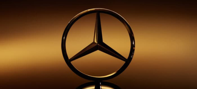 Mercedes-Benz Cars: Neuwagen-Absatz August 2022: Global  und national wächst Mercedes kräftig