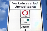 Diesel-Fahrverbote: Fahrverbote für ältere Diesel sind in Stuttgart vorerst vom Tisch 