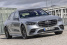 ALLES zur neuen Mercedes-Benz S-Klasse W223: Fakten, Bilder, Videos: Wissens- und Sehenswertes von der neuen Oberklasse mit Stern